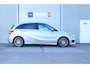 Mercedes-Benz B-klasse 180 AMG Night Edition Plus Pano, Leder, 18" Alu