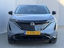Nissan Ariya Advance 66 kWh / SOH 99% / Apple Carplay & Android Auto / 360 Graden camera / Elektrische achterklep / Adaptieve cruise control / 100% Dealeronderhouden