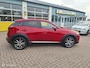 Mazda CX-3 2.0 SkyActiv-G 120 GT-M