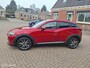 Mazda CX-3 2.0 SkyActiv-G 120 GT-M
