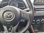 Mazda CX-3 2.0 SkyActiv-G 120 GT-M