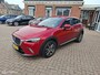 Mazda CX-3 2.0 SkyActiv-G 120 GT-M