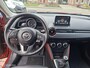 Mazda CX-3 2.0 SkyActiv-G 120 GT-M