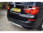 BMW X3 S-Drive20i Centennial High Executive Autom Leder Sportst Stoelverw Xenon Navi Camera Clima Cruise 2x PDC LMV Trekh ENZ.