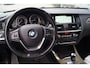 BMW X3 S-Drive20i Centennial High Executive Autom Leder Sportst Stoelverw Xenon Navi Camera Clima Cruise 2x PDC LMV Trekh ENZ.