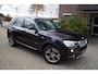 BMW X3 S-Drive20i Centennial High Executive Autom Leder Sportst Stoelverw Xenon Navi Camera Clima Cruise 2x PDC LMV Trekh ENZ.