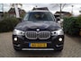 BMW X3 S-Drive20i Centennial High Executive Autom Leder Sportst Stoelverw Xenon Navi Camera Clima Cruise 2x PDC LMV Trekh ENZ.
