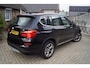 BMW X3 S-Drive20i Centennial High Executive Autom Leder Sportst Stoelverw Xenon Navi Camera Clima Cruise 2x PDC LMV Trekh ENZ.
