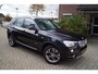 BMW X3 S-Drive20i Centennial High Executive Autom Leder Sportst Stoelverw Xenon Navi Camera Clima Cruise 2x PDC LMV Trekh ENZ.