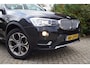 BMW X3 S-Drive20i Centennial High Executive Autom Leder Sportst Stoelverw Xenon Navi Camera Clima Cruise 2x PDC LMV Trekh ENZ.