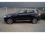 BMW X3 S-Drive20i Centennial High Executive Autom Leder Sportst Stoelverw Xenon Navi Camera Clima Cruise 2x PDC LMV Trekh ENZ.