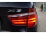 BMW X3 S-Drive20i Centennial High Executive Autom Leder Sportst Stoelverw Xenon Navi Camera Clima Cruise 2x PDC LMV Trekh ENZ.