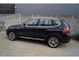 BMW X3 S-Drive20i Centennial High Executive Autom Leder Sportst Stoelverw Xenon Navi Camera Clima Cruise 2x PDC LMV Trekh ENZ.