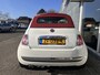 Fiat 500C 1.2 Lounge HALFLEDER,LICHTMETAAL,BLUETOOTH