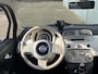 Fiat 500C 1.2 Lounge HALFLEDER,LICHTMETAAL,BLUETOOTH