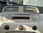 Fiat 500C 1.2 Lounge HALFLEDER,LICHTMETAAL,BLUETOOTH