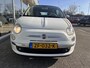 Fiat 500C 1.2 Lounge HALFLEDER,LICHTMETAAL,BLUETOOTH
