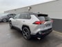 Toyota RAV4 2.5 Hybrid Bi-Tone Schuif/kanteldak, Navigatie, Vol Leder, JBL, Stoelverwarming, Achteruitrijcamera, Parkeersensoren