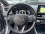 Toyota RAV4 2.5 Hybrid Bi-Tone Schuif/kanteldak, Navigatie, Vol Leder, JBL, Stoelverwarming, Achteruitrijcamera, Parkeersensoren