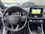 Toyota RAV4 2.5 Hybrid Bi-Tone Schuif/kanteldak, Navigatie, Vol Leder, JBL, Stoelverwarming, Achteruitrijcamera, Parkeersensoren