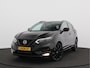 Nissan Qashqai 1.3 DIG-T N-Tec/ automaat/ lage km/ trekhaak!