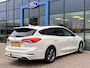 Ford Focus Wagon 1.0 EcoBoost Hybrid ST Line X 125PK Trekhaak Winterpack Adaptieve Cruise Camera Elek. Achterklep B&O Keyless Full-LED Climate *Dealer Onderhouden*