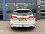 Ford Focus Wagon 1.0 EcoBoost Hybrid ST Line X 125PK Trekhaak Winterpack Adaptieve Cruise Camera Elek. Achterklep B&O Keyless Full-LED Climate *Dealer Onderhouden*