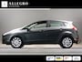 Ford Fiesta 1.0 Titanium (NAVIGATIESYSTEEM, CLIMATE CONTROL, CRUISE CONTROL, PARKEERSENSOREN ACHTER, VOORRUITVERWARMING, TREKHAAK)