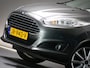 Ford Fiesta 1.0 Titanium (NAVIGATIESYSTEEM, CLIMATE CONTROL, CRUISE CONTROL, PARKEERSENSOREN ACHTER, VOORRUITVERWARMING, TREKHAAK)