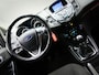 Ford Fiesta 1.0 Titanium (NAVIGATIESYSTEEM, CLIMATE CONTROL, CRUISE CONTROL, PARKEERSENSOREN ACHTER, VOORRUITVERWARMING, TREKHAAK)