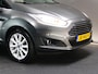 Ford Fiesta 1.0 Titanium (NAVIGATIESYSTEEM, CLIMATE CONTROL, CRUISE CONTROL, PARKEERSENSOREN ACHTER, VOORRUITVERWARMING, TREKHAAK)