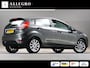 Ford Fiesta 1.0 Titanium (NAVIGATIESYSTEEM, CLIMATE CONTROL, CRUISE CONTROL, PARKEERSENSOREN ACHTER, VOORRUITVERWARMING, TREKHAAK)