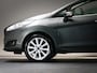 Ford Fiesta 1.0 Titanium (NAVIGATIESYSTEEM, CLIMATE CONTROL, CRUISE CONTROL, PARKEERSENSOREN ACHTER, VOORRUITVERWARMING, TREKHAAK)