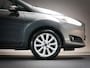 Ford Fiesta 1.0 Titanium (NAVIGATIESYSTEEM, CLIMATE CONTROL, CRUISE CONTROL, PARKEERSENSOREN ACHTER, VOORRUITVERWARMING, TREKHAAK)