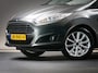 Ford Fiesta 1.0 Titanium (NAVIGATIESYSTEEM, CLIMATE CONTROL, CRUISE CONTROL, PARKEERSENSOREN ACHTER, VOORRUITVERWARMING, TREKHAAK)