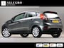 Ford Fiesta 1.0 Titanium (NAVIGATIESYSTEEM, CLIMATE CONTROL, CRUISE CONTROL, PARKEERSENSOREN ACHTER, VOORRUITVERWARMING, TREKHAAK)