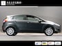 Ford Fiesta 1.0 Titanium (NAVIGATIESYSTEEM, CLIMATE CONTROL, CRUISE CONTROL, PARKEERSENSOREN ACHTER, VOORRUITVERWARMING, TREKHAAK)