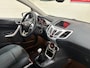 Ford Fiesta 1.25 Titanium, Parkeersensoren, Clima, Cruise control, Isofix, Blue tooth, Org NL auto, Prijs incl. apk, beurt en 3 maanden gaarntie