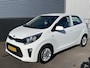 Kia Picanto 1.0 MPi DynamicLine Nieuw geleverd & Dealeronderhouden, Navigatie, Achteruitrijcamera, Airco, Cruise control,