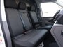 Volkswagen Transporter 2.0 TDI 110 pk L2H1 28 Comfortline | Airco | Cruise control | Navigatie via App connect | Bijrijders bank | Imperiaal  | Trekhaak | Betimmering laadruimte |
