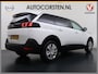 Peugeot 5008 T 131PK AUT-8 7Pers. Navi 360°Camera Apple Carplay Android Ecc Cruise Control Pdc Blue Executive Avantage Privacy Glas Lmv Isofix Led Regen-Lichtsensor Verkeersbord detectie Dealeronderhouden Origineel Nederlandse Auto 7 Zitter