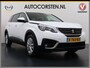 Peugeot 5008 T 131PK AUT-8 7Pers. Navi 360°Camera Apple Carplay Android Ecc Cruise Control Pdc Blue Executive Avantage Privacy Glas Lmv Isofix Led Regen-Lichtsensor Verkeersbord detectie Dealeronderhouden Origineel Nederlandse Auto 7 Zitter