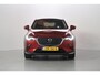 Mazda CX-3 2.0 121pk Automaat Luxury Leather