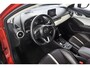 Mazda CX-3 2.0 121pk Automaat Luxury Leather