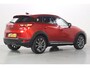 Mazda CX-3 2.0 121pk Automaat Luxury Leather