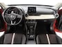 Mazda CX-3 2.0 121pk Automaat Luxury Leather