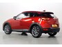 Mazda CX-3 2.0 121pk Automaat Luxury Leather