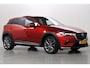 Mazda CX-3 2.0 121pk Automaat Luxury Leather
