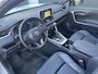 Toyota RAV4 2.5 Hybrid AWD Bi-Tone edition Trekhaak, Schuif/kanteldak, Dodehoekdetectie, Stoelverwarming, JBL, Navigatie
