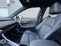 Toyota RAV4 2.5 Hybrid AWD Bi-Tone edition Trekhaak, Schuif/kanteldak, Dodehoekdetectie, Stoelverwarming, JBL, Navigatie